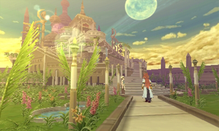 Illustration for article titled SupremeReview - Tales of the Abyss